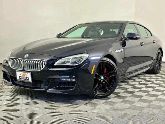 2016 BMW Coupe xDrive