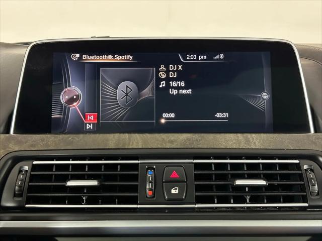 2016 BMW Coupe xDrive