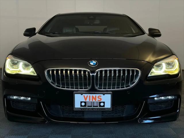 2016 BMW Coupe xDrive