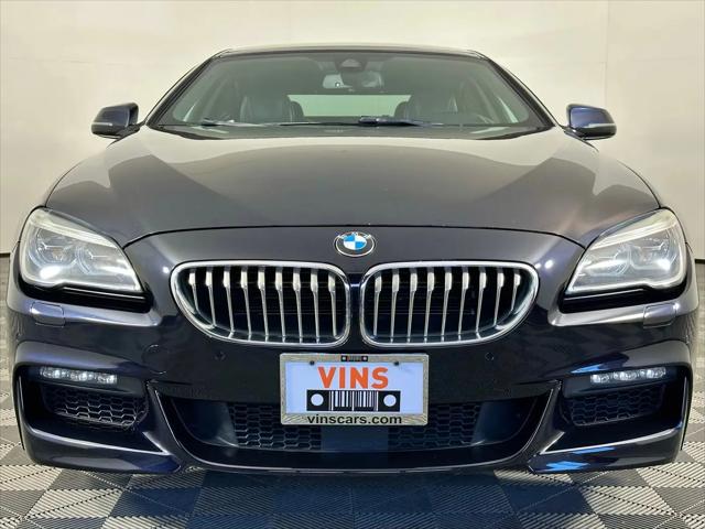 2016 BMW Coupe xDrive