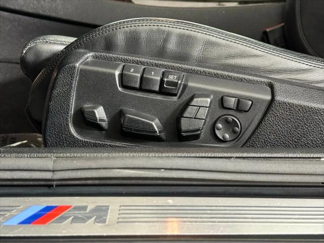 2016 BMW Coupe xDrive