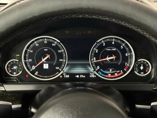 2016 BMW Coupe xDrive