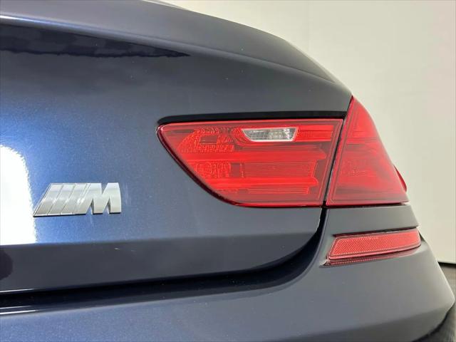 2016 BMW Coupe xDrive