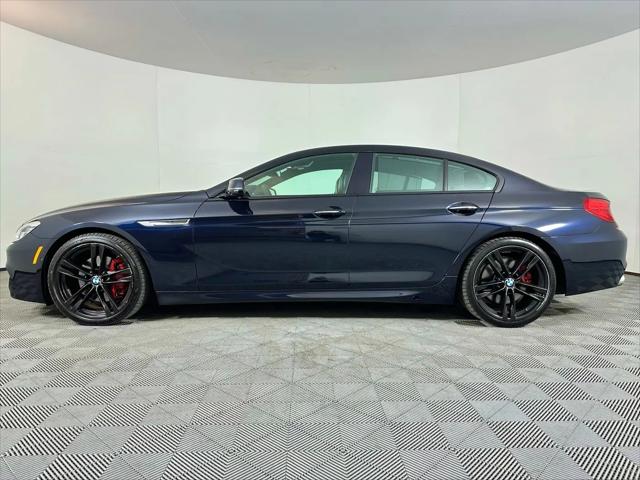 2016 BMW Coupe xDrive