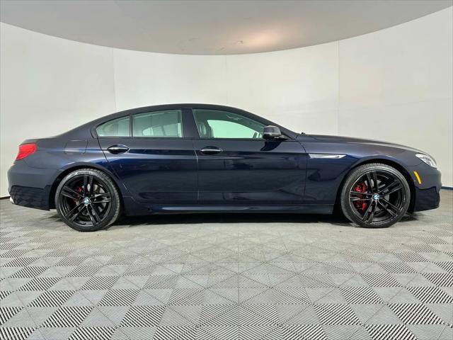 2016 BMW Coupe xDrive