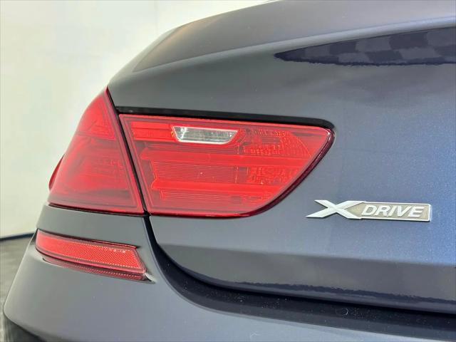 2016 BMW Coupe xDrive