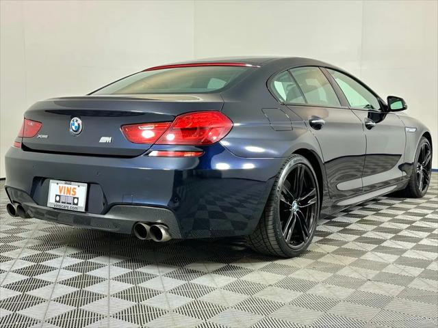 2016 BMW Coupe xDrive