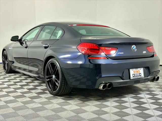 2016 BMW Coupe xDrive