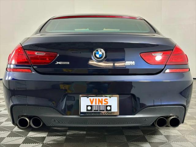 2016 BMW Coupe xDrive