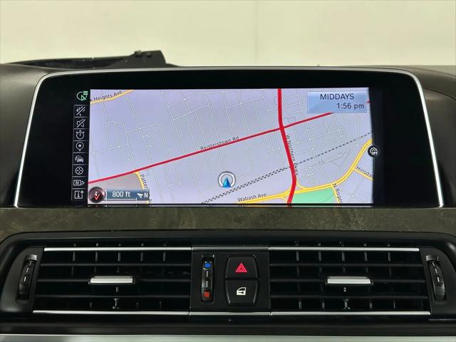 2016 BMW Coupe xDrive