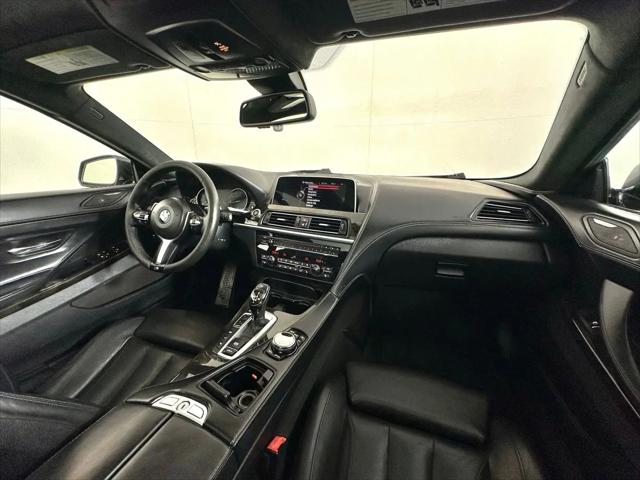 2016 BMW Coupe xDrive