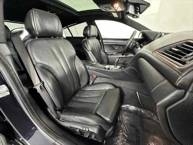 2016 BMW Coupe xDrive