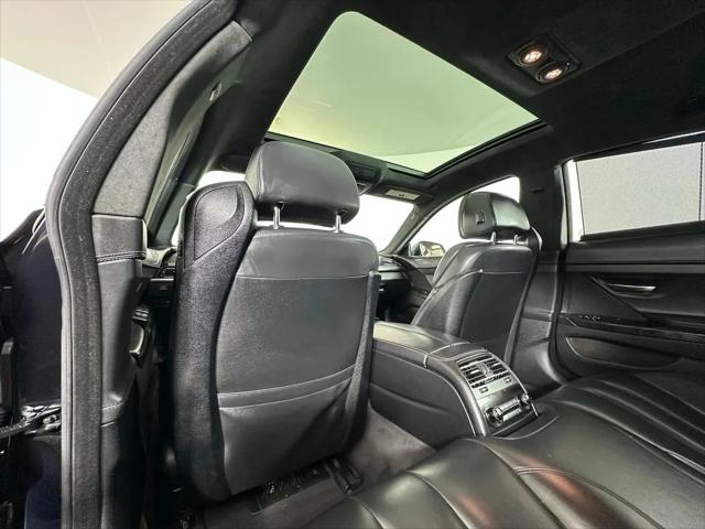2016 BMW Coupe xDrive