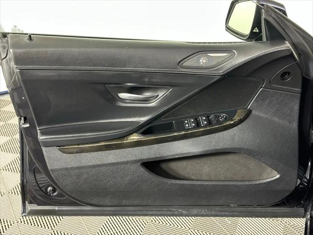 2016 BMW Coupe xDrive