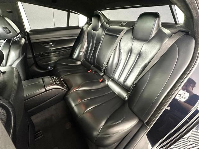 2016 BMW Coupe xDrive