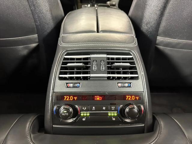 2016 BMW Coupe xDrive
