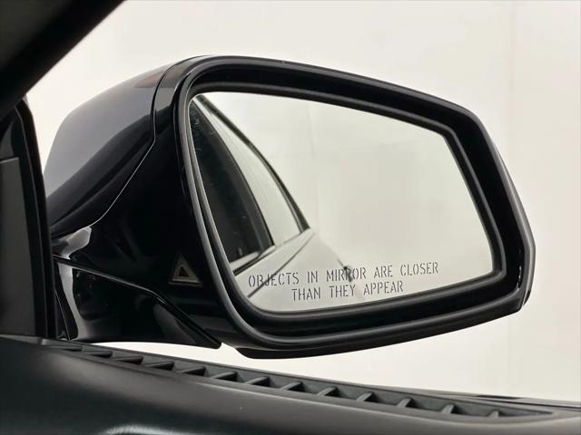2016 BMW Coupe xDrive