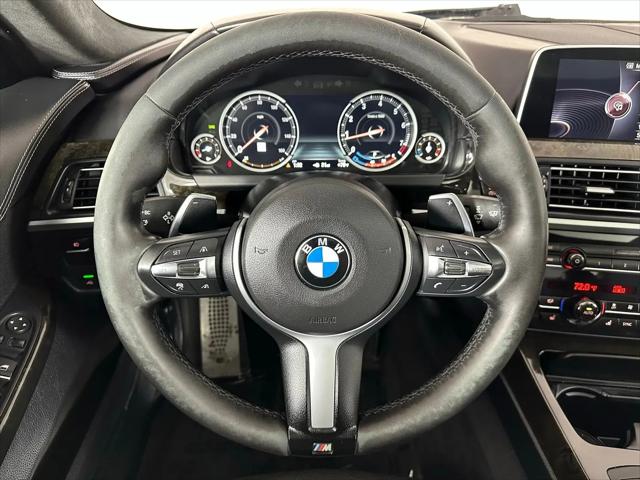 2016 BMW Coupe xDrive
