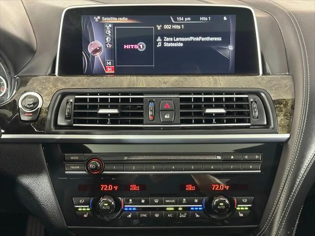 2016 BMW Coupe xDrive
