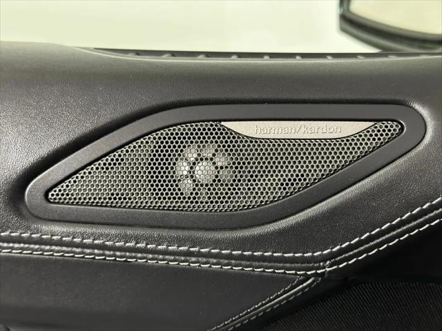 2016 BMW Coupe xDrive