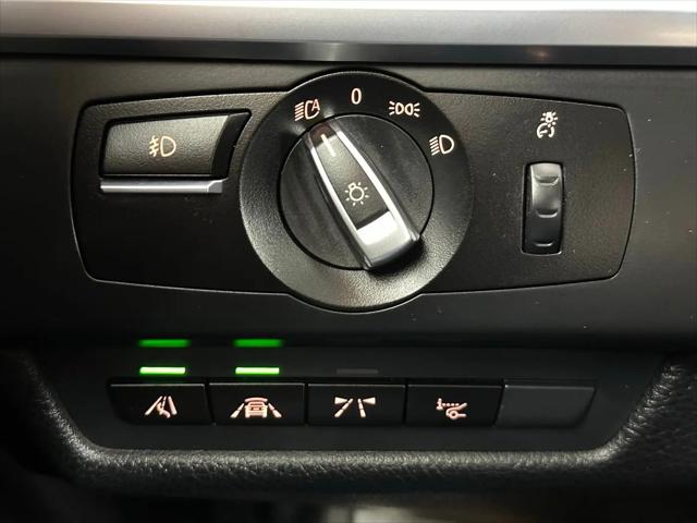 2016 BMW Coupe xDrive