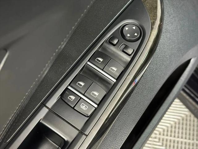 2016 BMW Coupe xDrive