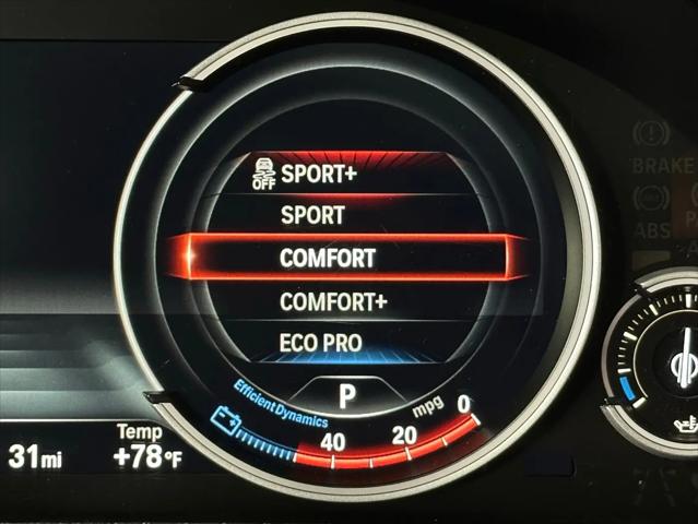 2016 BMW Coupe xDrive