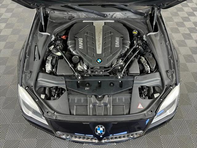 2016 BMW Coupe xDrive