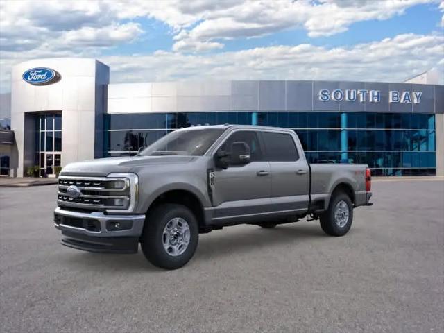 2026 Ford F-250 XLT for sale in Hawthorne, CA