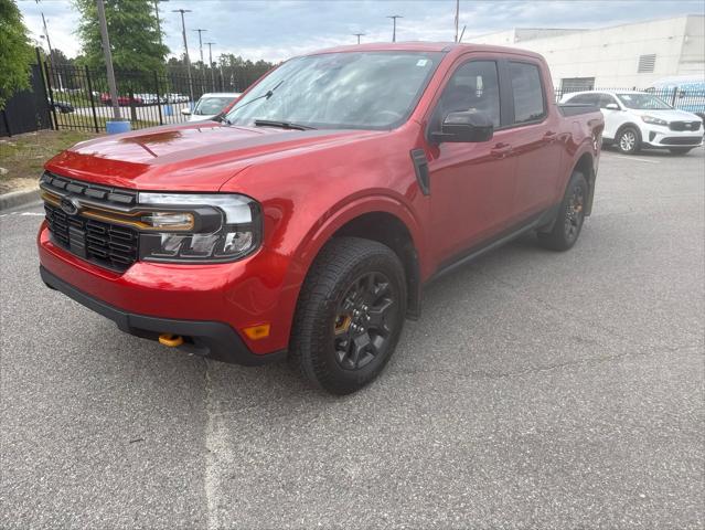 2024 Ford Maverick Lariat for sale in Warrenville, SC