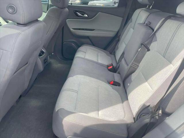 2020 Chevrolet Blazer FWD 2LT