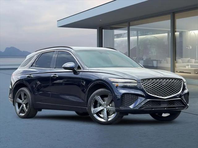2023 Genesis GV70 2.5T AWD