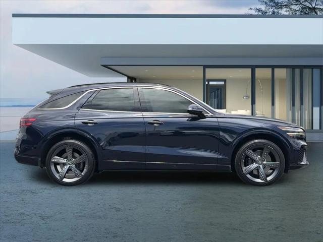 2023 Genesis GV70 2.5T AWD