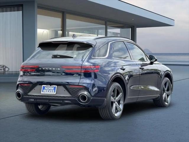 2023 Genesis GV70 2.5T AWD