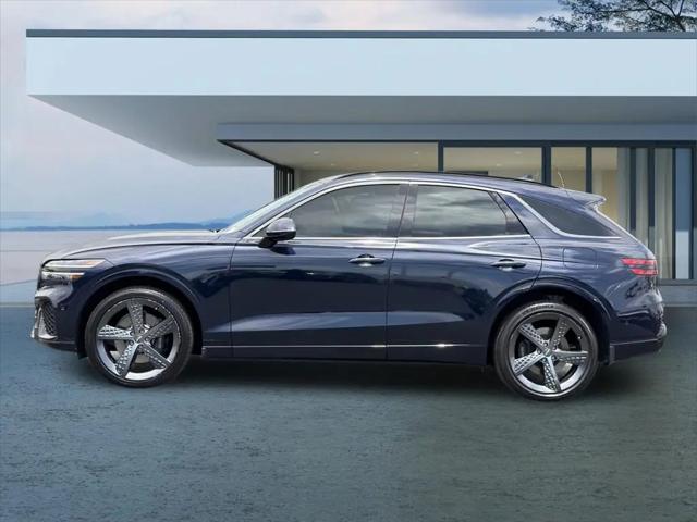 2023 Genesis GV70 2.5T AWD
