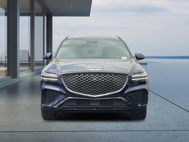 2023 Genesis GV70 2.5T AWD