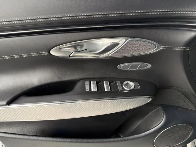 2023 Genesis GV70 2.5T AWD
