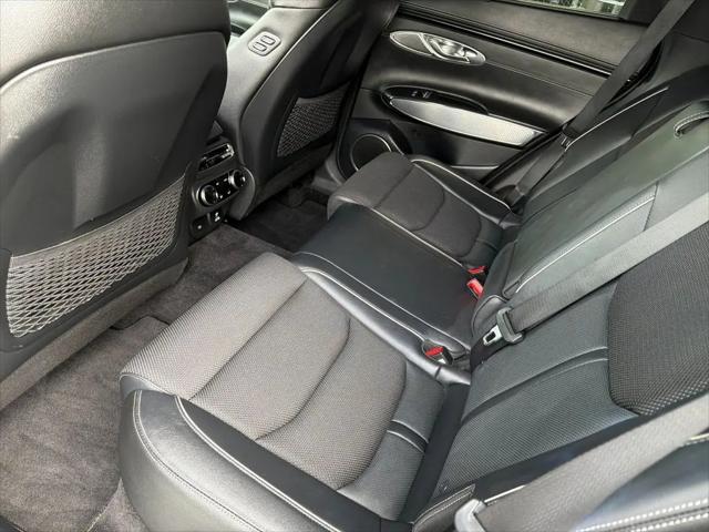 2023 Genesis GV70 2.5T AWD