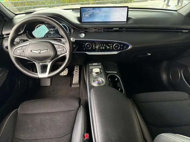 2023 Genesis GV70 2.5T AWD
