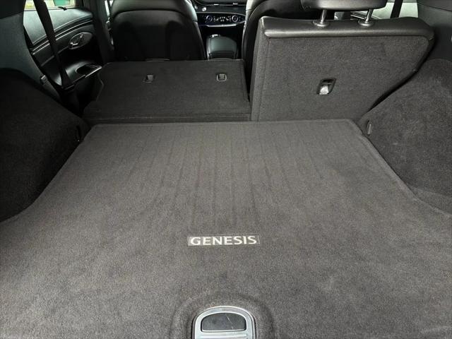 2023 Genesis GV70 2.5T AWD