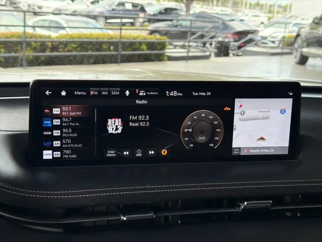 2023 Genesis GV70 2.5T AWD