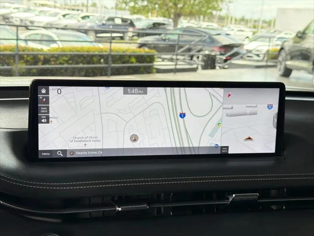 2023 Genesis GV70 2.5T AWD