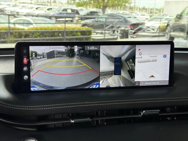 2023 Genesis GV70 2.5T AWD