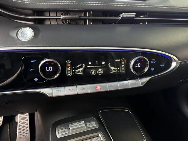 2023 Genesis GV70 2.5T AWD