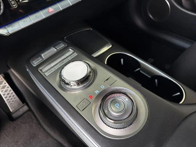 2023 Genesis GV70 2.5T AWD