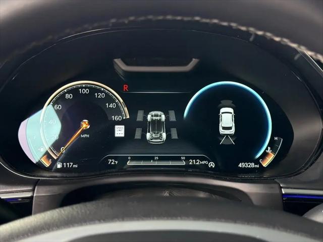2023 Genesis GV70 2.5T AWD