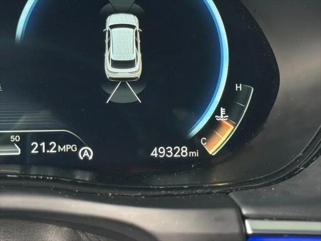 2023 Genesis GV70 2.5T AWD
