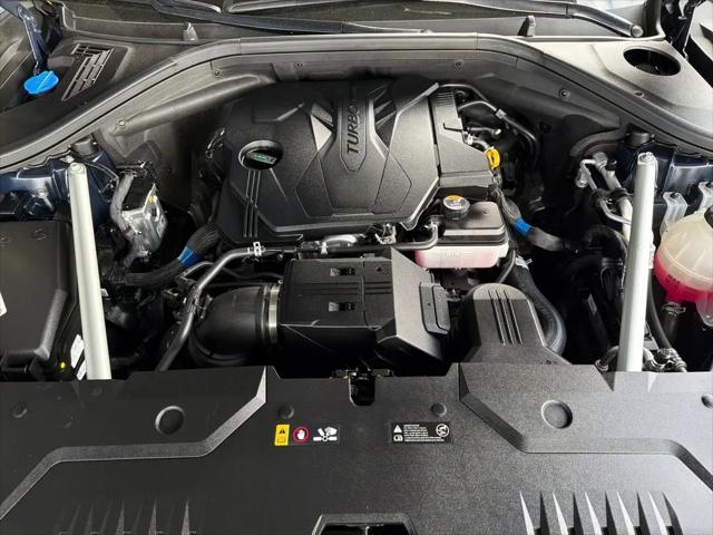 2023 Genesis GV70 2.5T AWD