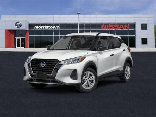 2025 Nissan Kicks S for sale in Morristown, TN