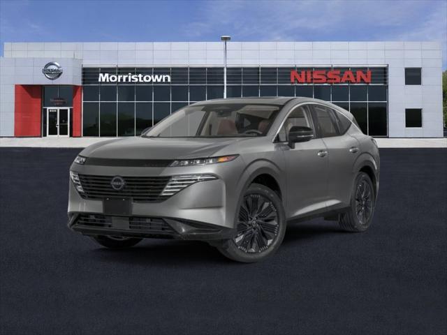 2025 Nissan Murano SL for sale in Morristown, TN